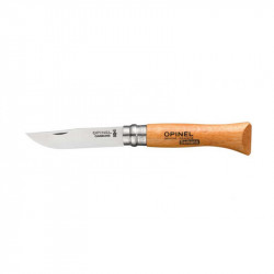 Couteau carbone OPINEL