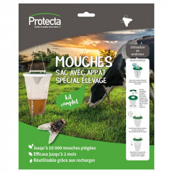Mouch'clac sac Protecta