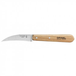COUTEAU LEGUMES N°114 OPINEL