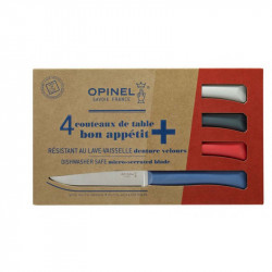 Couteaux de table OPINEL