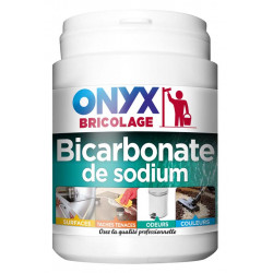 Bicarbonate de sodium Onyx