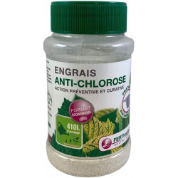 Engrais anti-chlorose Florendi