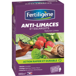 Anti-limaces Fertiligene